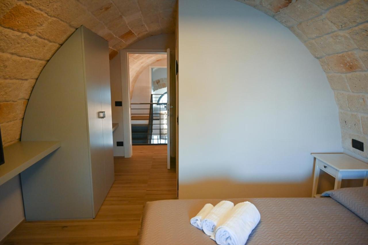 La Casa Di Alice Villa Monopoli Exterior photo